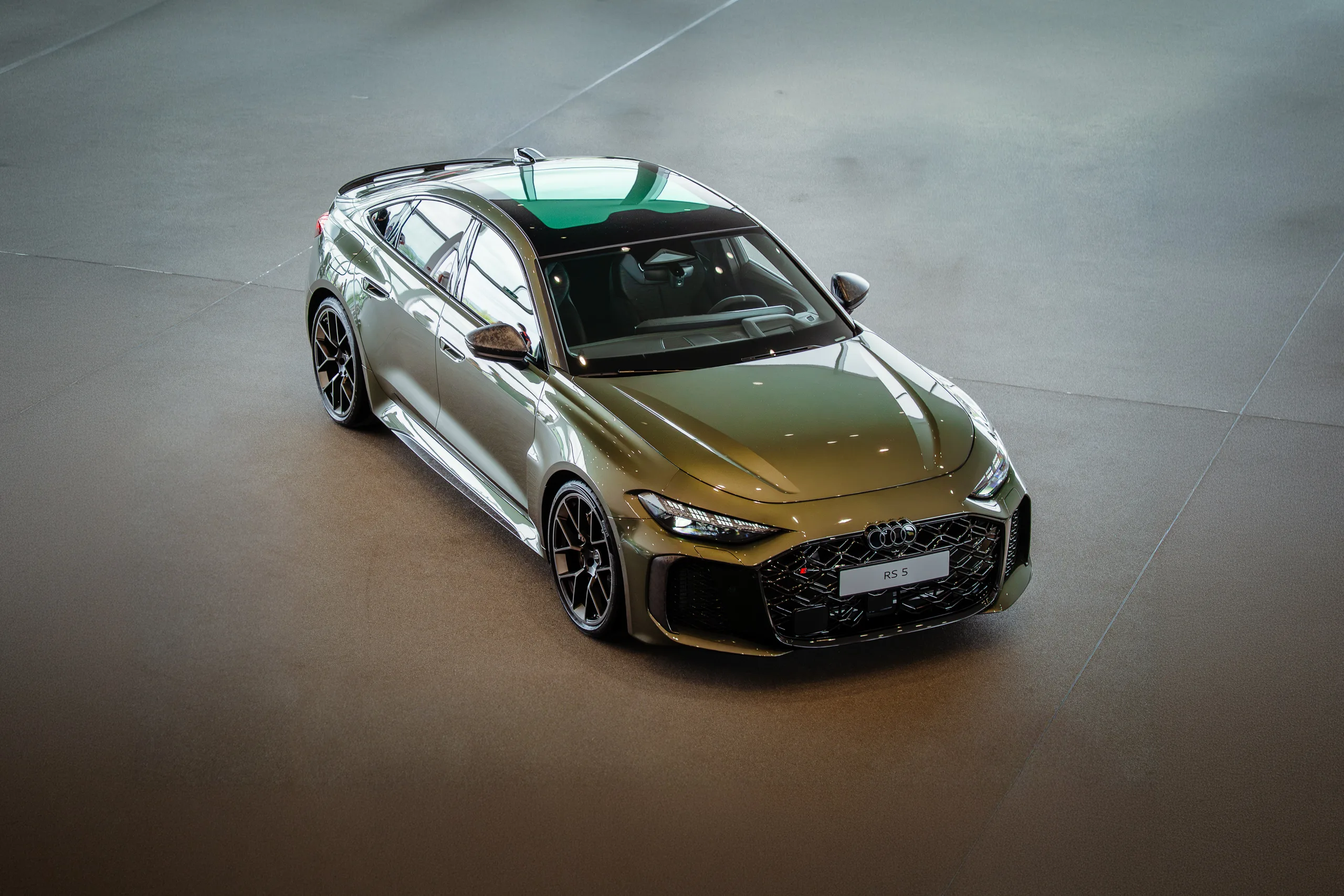 Audi Heritage Day 2026