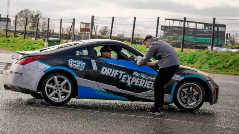Gumball 3000