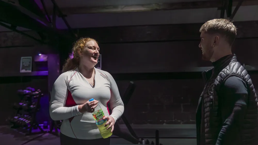 House Fitness