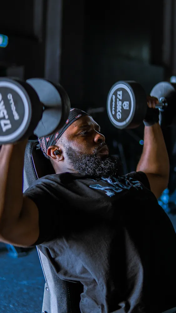 House Fitness social media strategy by TN Media