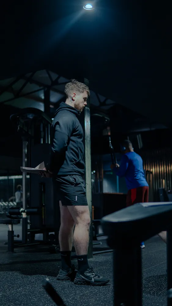 House Fitness gym equipment